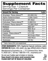 VeggieGest - 60 капсули - Feel You