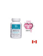 VeinSense Beautiful Legs Formula/ При разширени вени, 90 капсули Natural Factors - Feel You