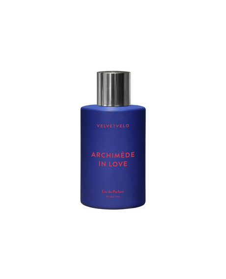 Velvetvelo, Archimede In Love, Eau De Parfum, Unisex, 100 ml *Tester - Feel You