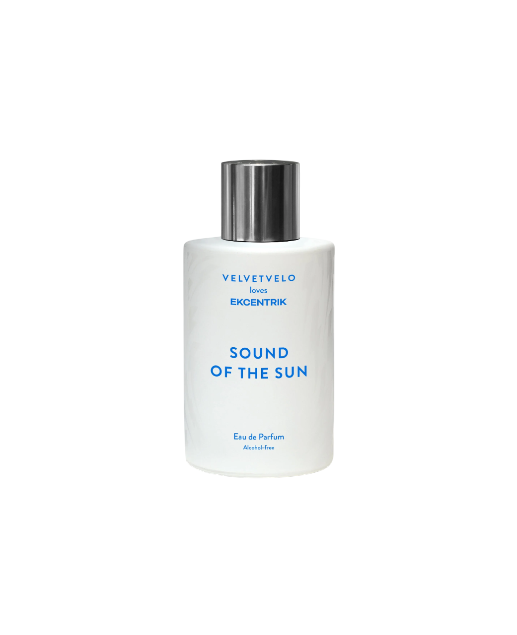 Velvetvelo, Sound Of The Sun, Eau De Parfum, Unisex, 100 ml - Feel You