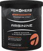 VemoHerb L-Arginine Powder [300 грама, 60 Дози] - Feel You