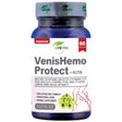VenisHemo Protect + Rutin - 60 капсули - Feel You