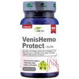 VenisHemo Protect + Rutin - 60 капсули - Feel You
