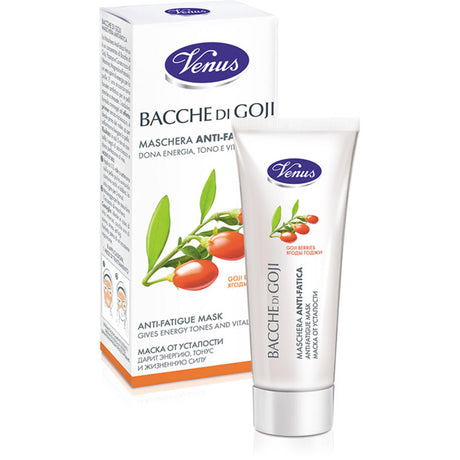 Venus, Lifting Detox, Anti-Fatigue, Cream Mask, For Face, 40 ml - Feel You