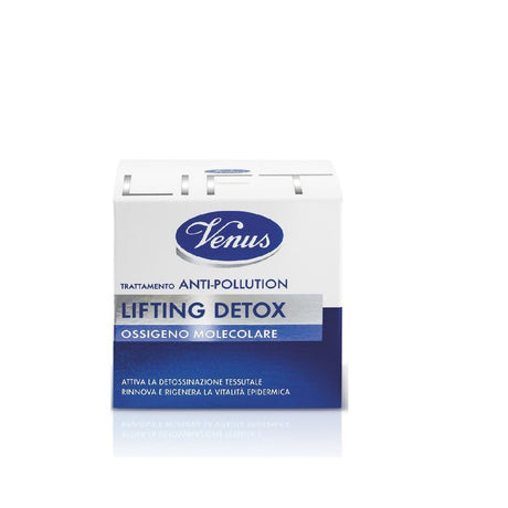 Venus, Lifting Detox, Lifting, Cream, For Face, 50 ml - Feel You