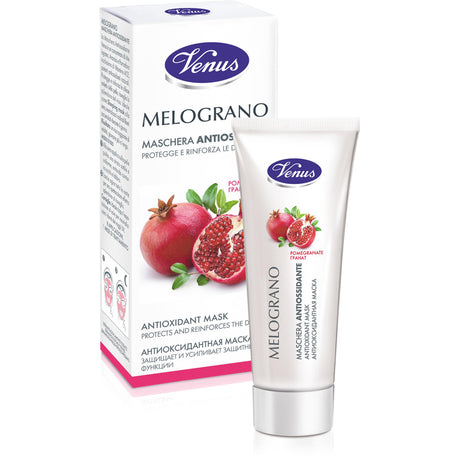 Venus, Lifting Detox, Natural, Antioxidant, Night Sleeping Mask, 40 ml - Feel You