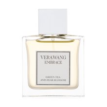 Vera Wang - Embrace Green Tea And Pear Blossom EDT - 30ml - Feel You