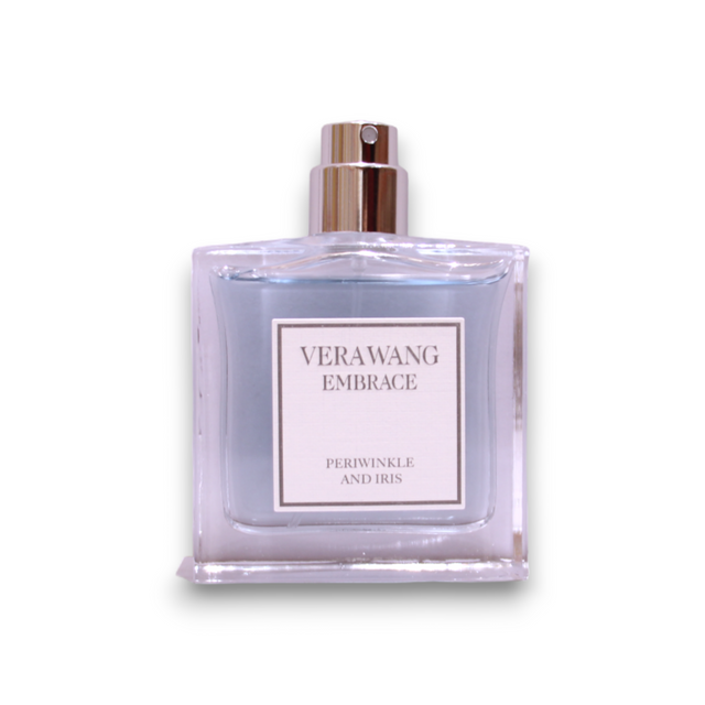 Vera Wang, Embrace Periwinkle & Iris, Eau De Toilette, For Women, 30 ml *Tester - Feel You