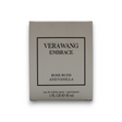 Vera Wang, Embrace Rose Buds and Vanilla, Eau De Toilette, For Women, 30 ml *Tester - Feel You