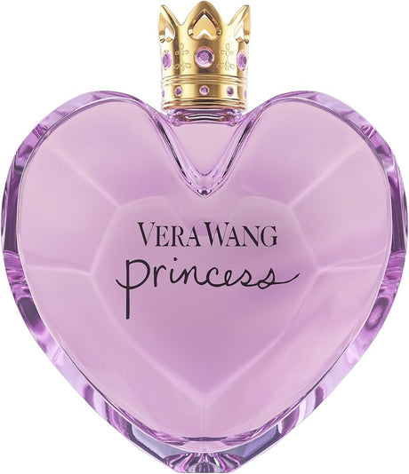 Vera Wang, Princess, Eau De Parfum, For Women, 100 ml - Feel You