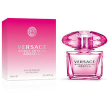 Versace - Bright Crystal Absolu EDP Tester - 90ml - Feel You