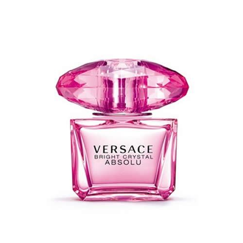 Versace Bright Crystal Absolu Eau De Perfume Spray 90ml - Feel You