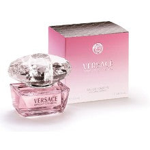 Versace - Bright Crystal EDT Tester - 90ml - Feel You
