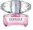Versace, Bright Crystal, Eau De Toilette, For Women, 50 ml - Feel You