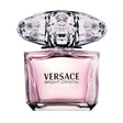 Versace Bright Crystal Eau De Toilette Spray 200ml - Feel You