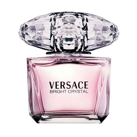 Versace Bright Crystal Eau De Toilette Spray 200ml - Feel You