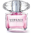Versace Bright Crystal Eau De Toilette Spray 50ml - Feel You
