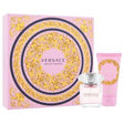 Versace - Bright Crystal Gift Set EDT 30 ml and body lotion Bright Crystal 50 ml - 30ml - Feel You
