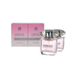 Versace - Bright Crystal Gift set EDT 2 x 30 ml - 60ml - Feel You