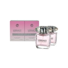 Versace - Bright Crystal Gift set EDT 2 x 30 ml - 60ml - Feel You