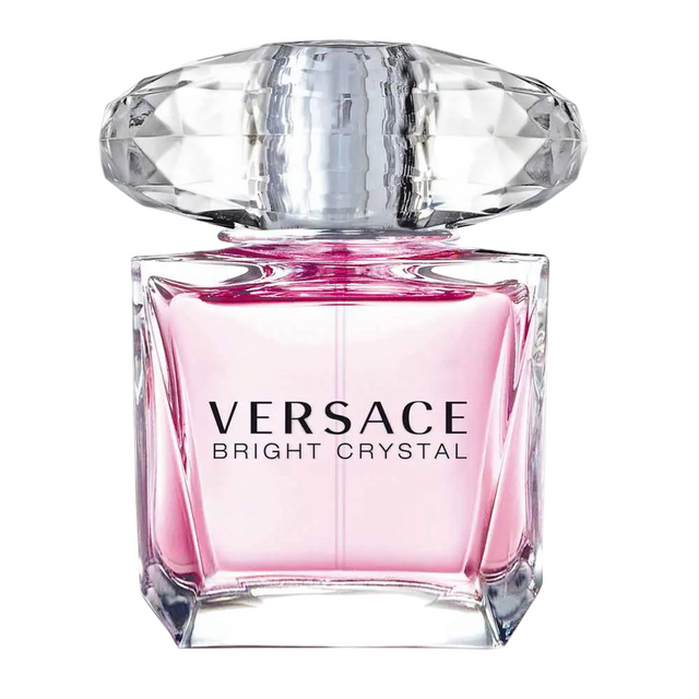Versace, Bright Crystal, Parfum, For Women, 90 ml *Tester - Feel You