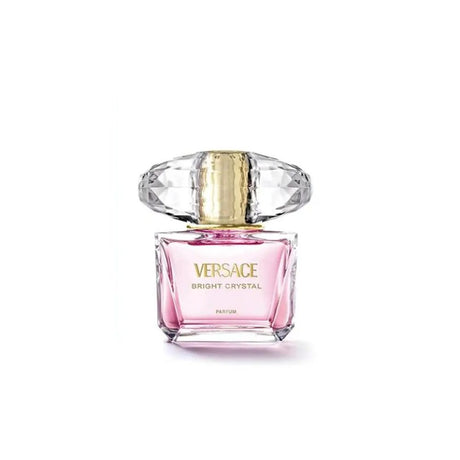 Versace, Bright Crystal, Parfum, For Women, 90 ml *Tester - Feel You
