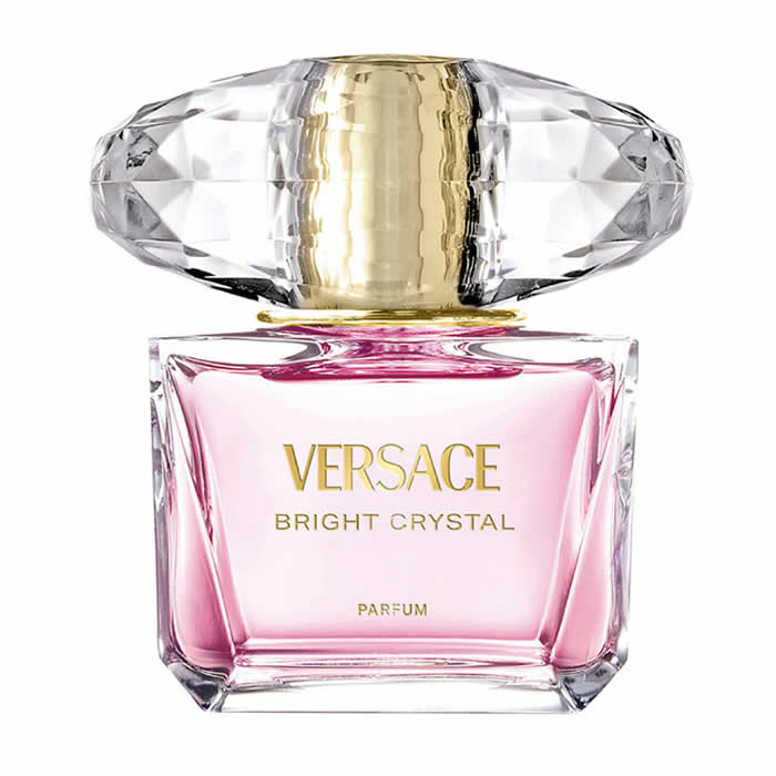 Versace Bright Crystal Parfum Spray 90ml - Feel You