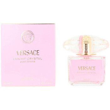 Versace - Bright Crystal Parfum Tester - 90ml - Feel You