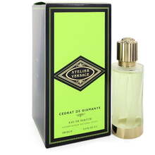 Versace - Cedrat De Diamante EDP - 100ml - Feel You