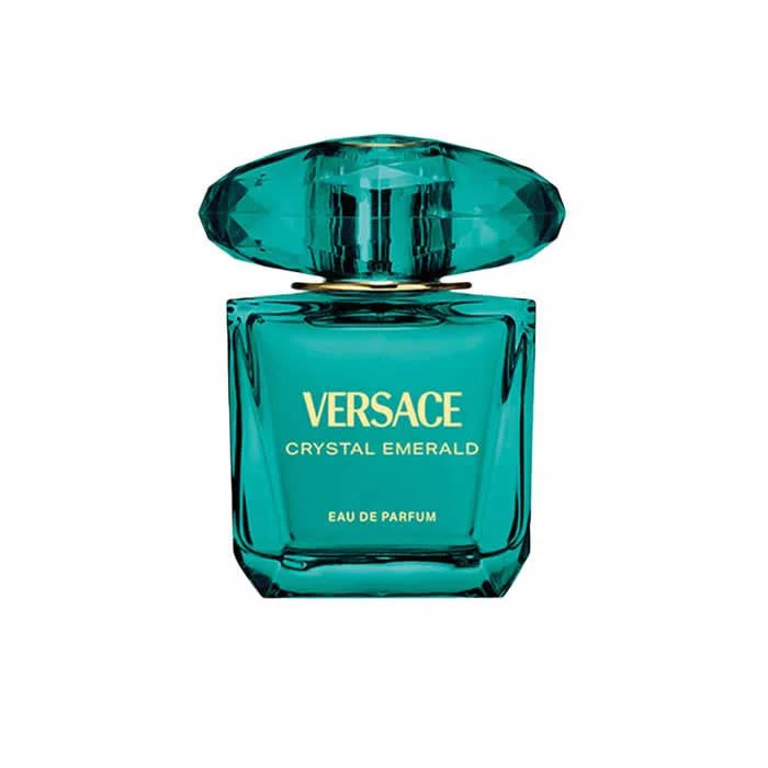 Versace - Crystal Emerald EDP - 50ml - Feel You