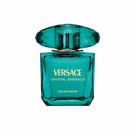 Versace - Crystal Emerald EDP - 50ml - Feel You