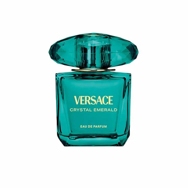 Versace - Crystal Emerald EDP - 50ml - Feel You
