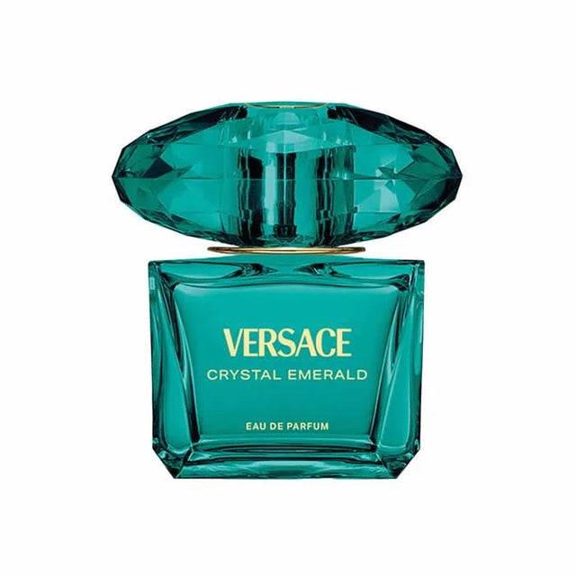 Versace - Crystal Emerald EDP - 90ml - Feel You