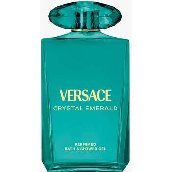 Versace - Crystal Emerald Sprchový gel - 200ml - Feel You