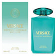 Versace - Crystal Emerald body lotion - 200ml - Feel You