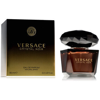Versace - Crystal Noir EDP - 30ml - Feel You