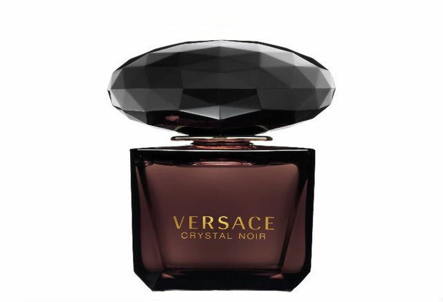 Versace, Crystal Noir, Eau De Toilette, For Women, 90 ml *Tester - Feel You