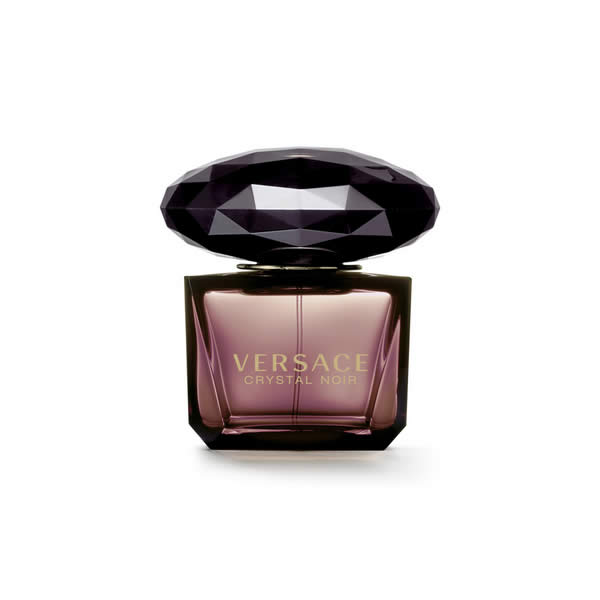 Versace Crystal Noir Eau De Toilette Spray 30ml - Feel You