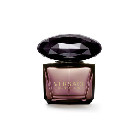 Versace Crystal Noir Eau De Toilette Spray 30ml - Feel You