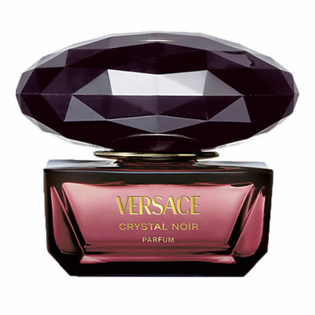 Versace Crystal Noir Parfum Spray 50ml - Feel You