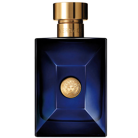 Versace - Dylan Blue After Shave - 100ml - Feel You