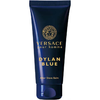 Versace - Dylan Blue After Shave Balsam - 100ml - Feel You