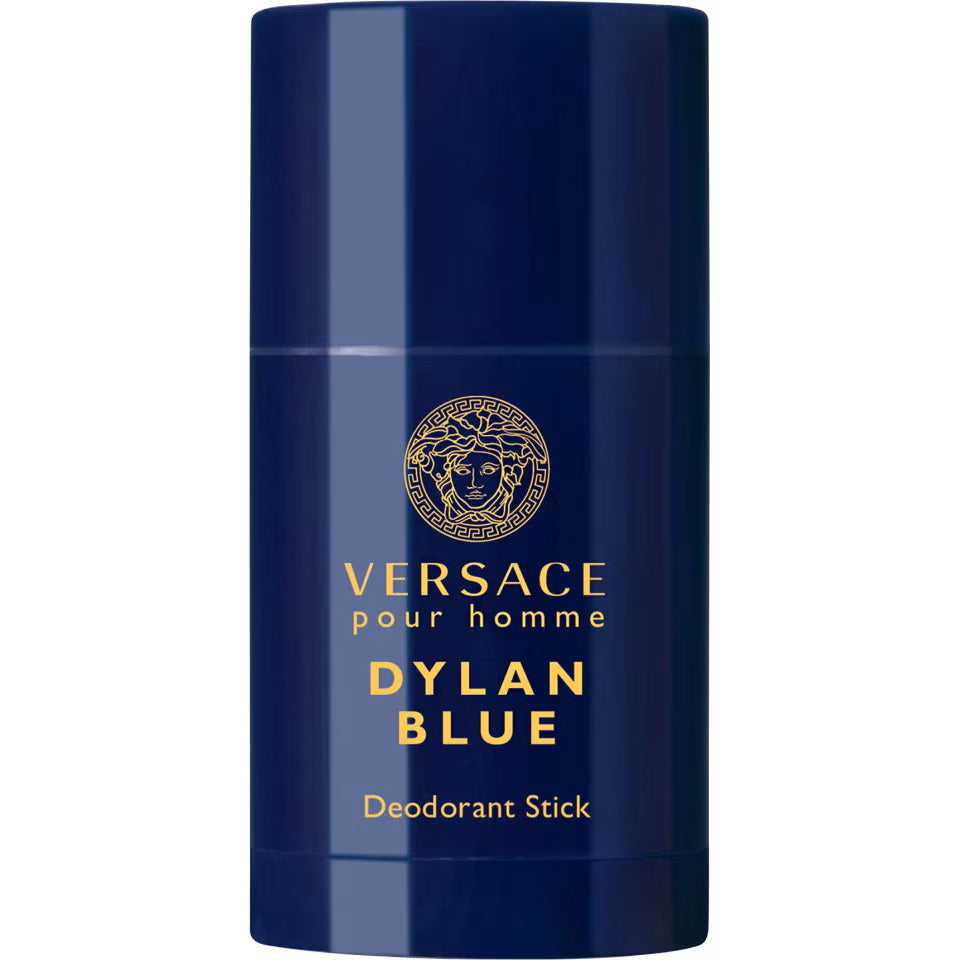 Versace, Dylan Blue, Deodorant Stick, For Men, 75 ml - Feel You