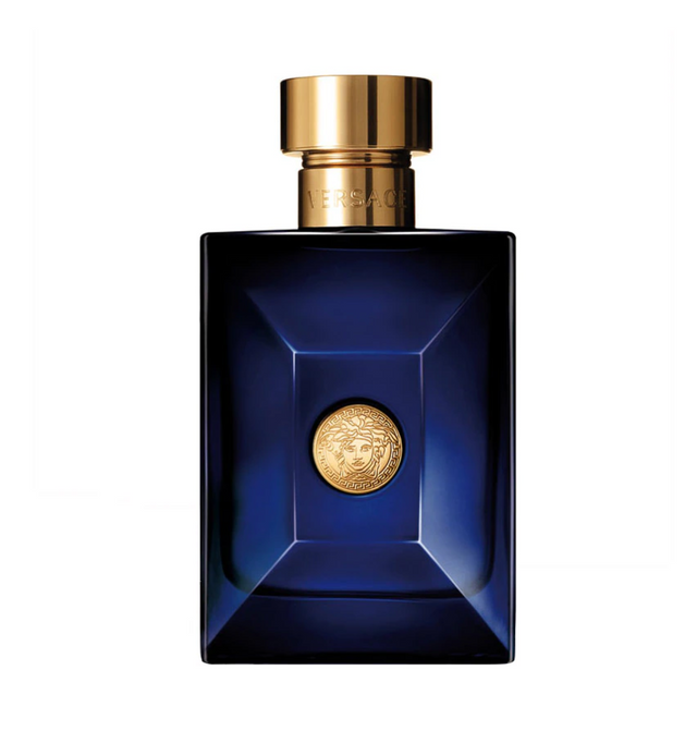 Versace, Dylan Blue, Eau De Toilette, For Men, 100 ml *Tester - Feel You