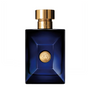 Versace, Dylan Blue, Eau De Toilette, For Men, 100 ml *Tester - Feel You