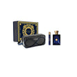 Versace Dylan Blue Eau De Toilette Spray 100ml Set 3 Pieces - Feel You