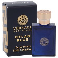 Versace - Dylan Blue Miniature - 10ml - Feel You