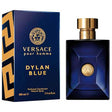 Versace - Dylan Blue Perfumed Deodorant - 100ml - Feel You