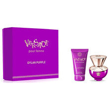 Versace - Dylan Purple Gift set EDP 30 ml and body lotion 50 ml - 30ml - Feel You