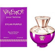 Versace - Dylan Purple pour Femme EDP Tester - 100ml - Feel You